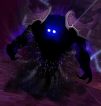 Rogue Voidwalker