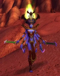 Image of Subjugator Yalqiz