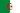 Flag of Algeria