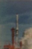 Titan II, Court martial remastered