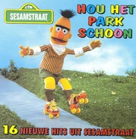 Hou Het Park Schoon