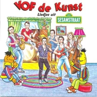 VOF de Kunst: Liedjes uit Sesamstraat