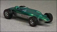 Shelby Turbine