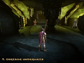 Underhallsmap