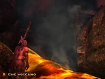 Volcanomap