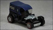 Paddy Wagon