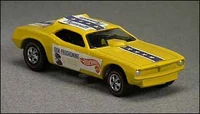 Snakefunnycar
