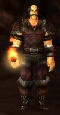 Image of Wyrmcult Provisioner