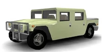 Hum Vee III