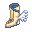 Shoes of the Chosen