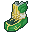 Shoes of the Holy Son