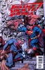Justice Society of America #13 Variant