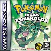 Caratula Esmeralda
