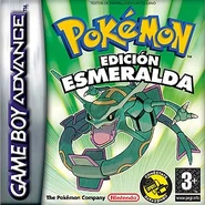 Caratula Esmeralda