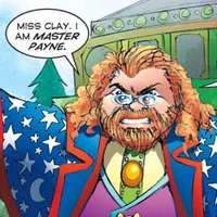 MasterPayneportrait