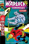 Warlock Chronicles Vol 1 4