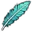 Substances Cockatrice feather