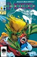 Excalibur Vol 1 30