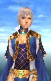 User-Severe Character KarinDoll
