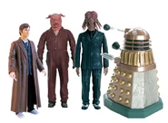 Daleks-manhattan