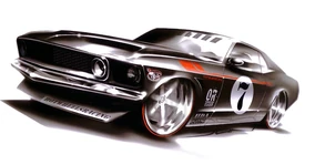 69 Ford Mustang Jun Art.jpg