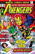 Avengers Vol 1 139