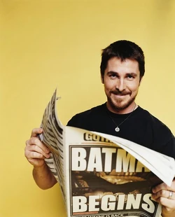 Christianbale
