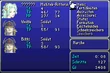 Menue FFVI