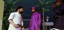Ballas