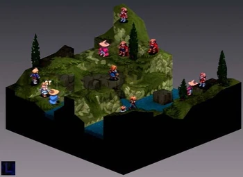 Bariausvalley-battlefield