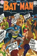 Batman214