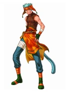 Ranulf