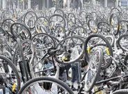 Critical Mass Budapest