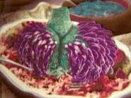 Pollen Burger