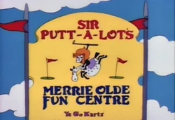 Sirputtalot