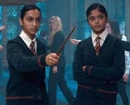 Patil twins OOTP