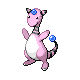 Ampharos DP variocolor