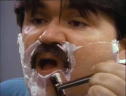 Shaving