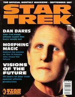 STM issue 31 cover