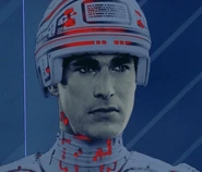 Lieutenant