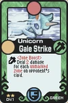 Gale Strike (Card)