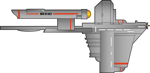 NCC-G1423