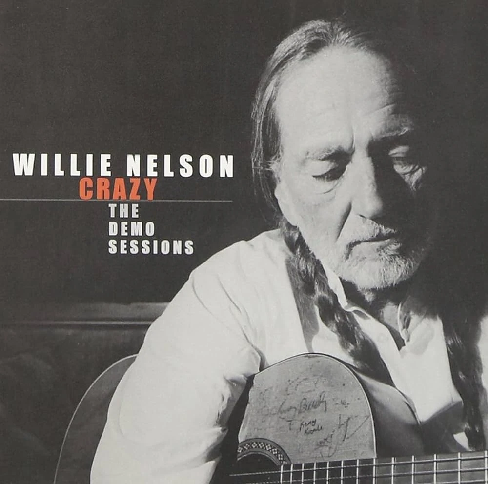Nelson Willie Crazy The Demo Sessions.jpg