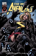 Mighty Avengers Vol 1 11