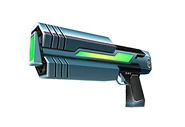 RayGunBrawl