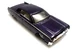 Purple Lincoln Contine