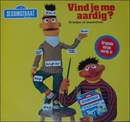 Vindjemeaardig