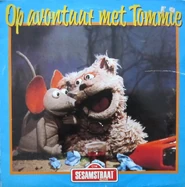 Opavontuur met Tommie