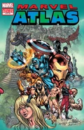 Marvel Atlas Vol 1 2