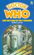 Tomb of The Cybermen novel